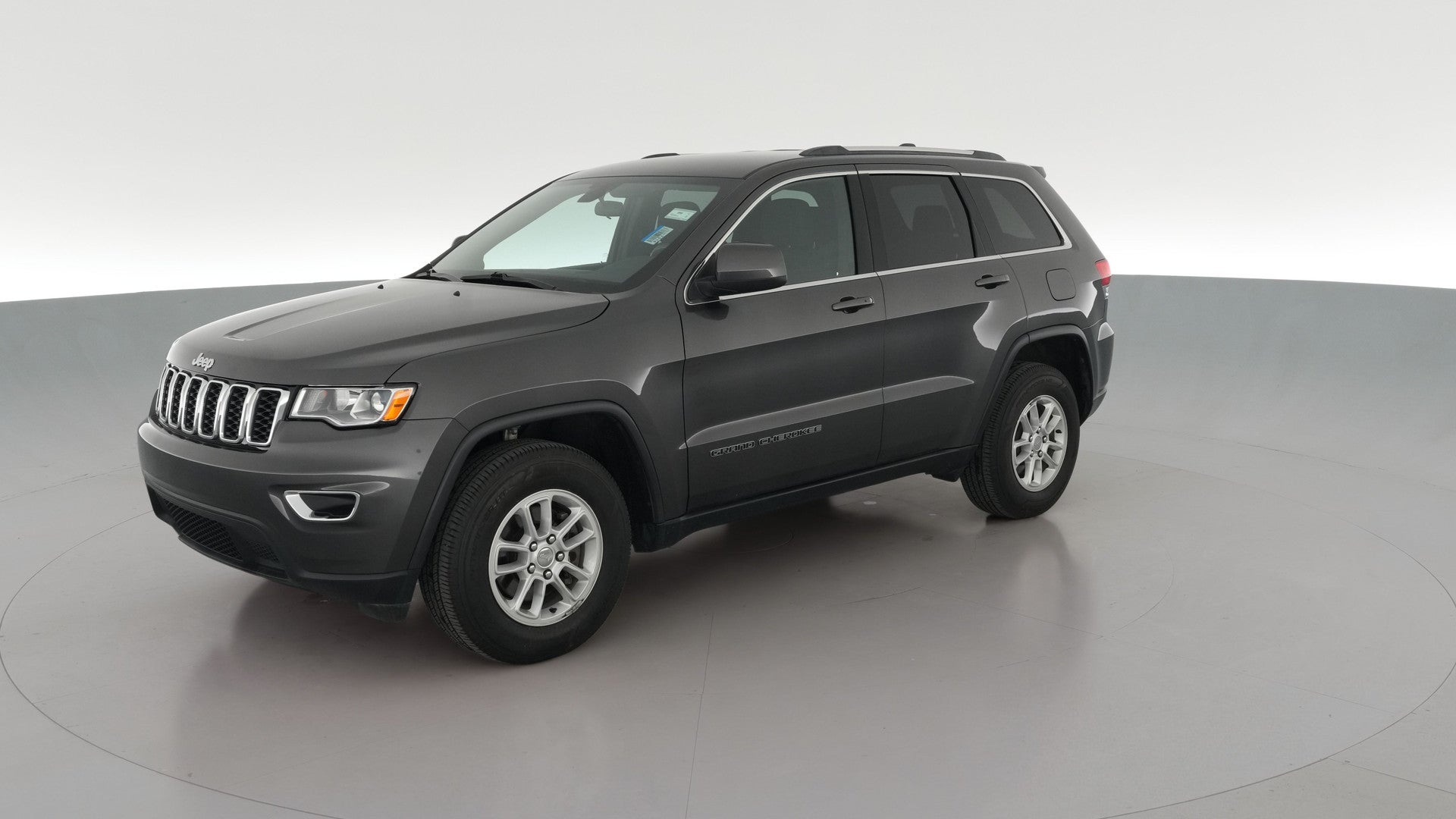 2019 Jeep Grand Cherokee vehicle photo