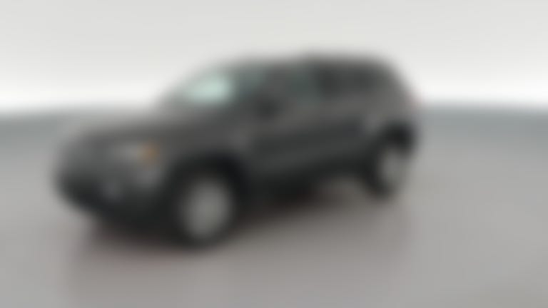 2019 Jeep Grand Cherokee vehicle photo