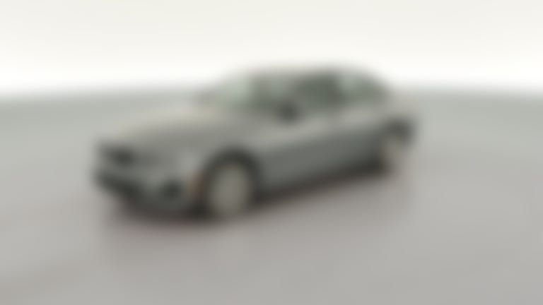 2023 BMW 3 Series vehicle photo