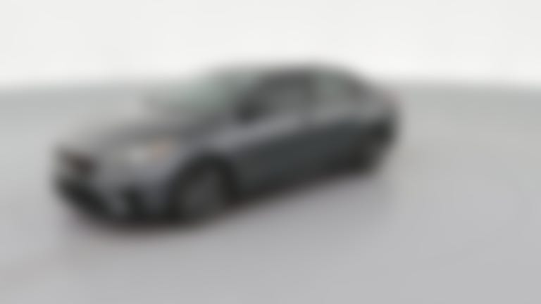2021 Kia Forte vehicle photo