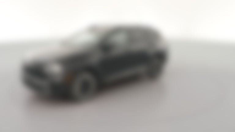 2023 Kia Sportage vehicle photo