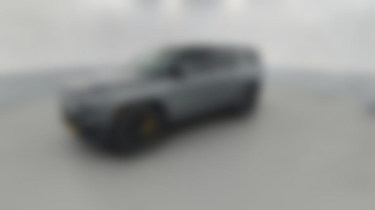 2024 Rivian R1S vehicle photo