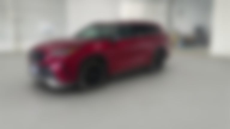 2023 Toyota Highlander vehicle photo