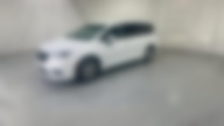 2023 Chrysler Pacifica vehicle photo