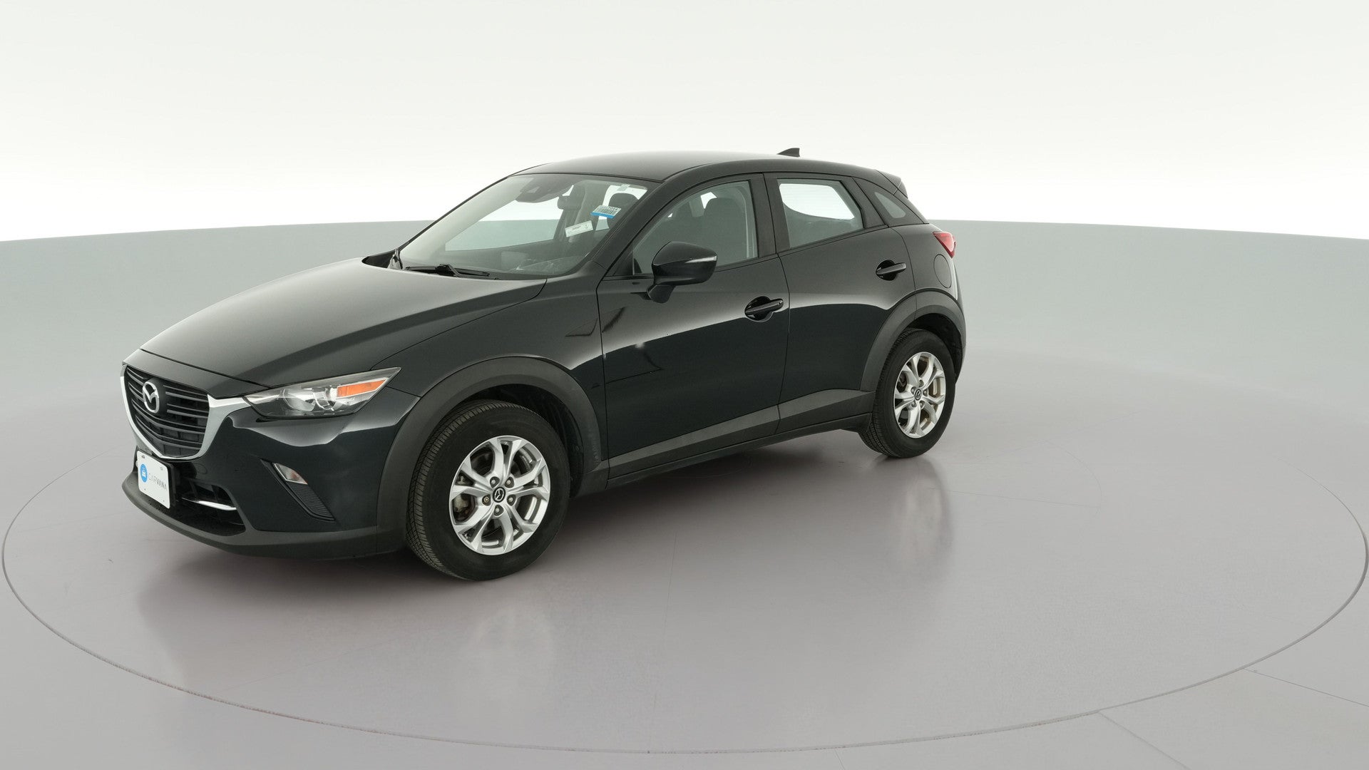 2019 MAZDA CX-3 vehicle photo