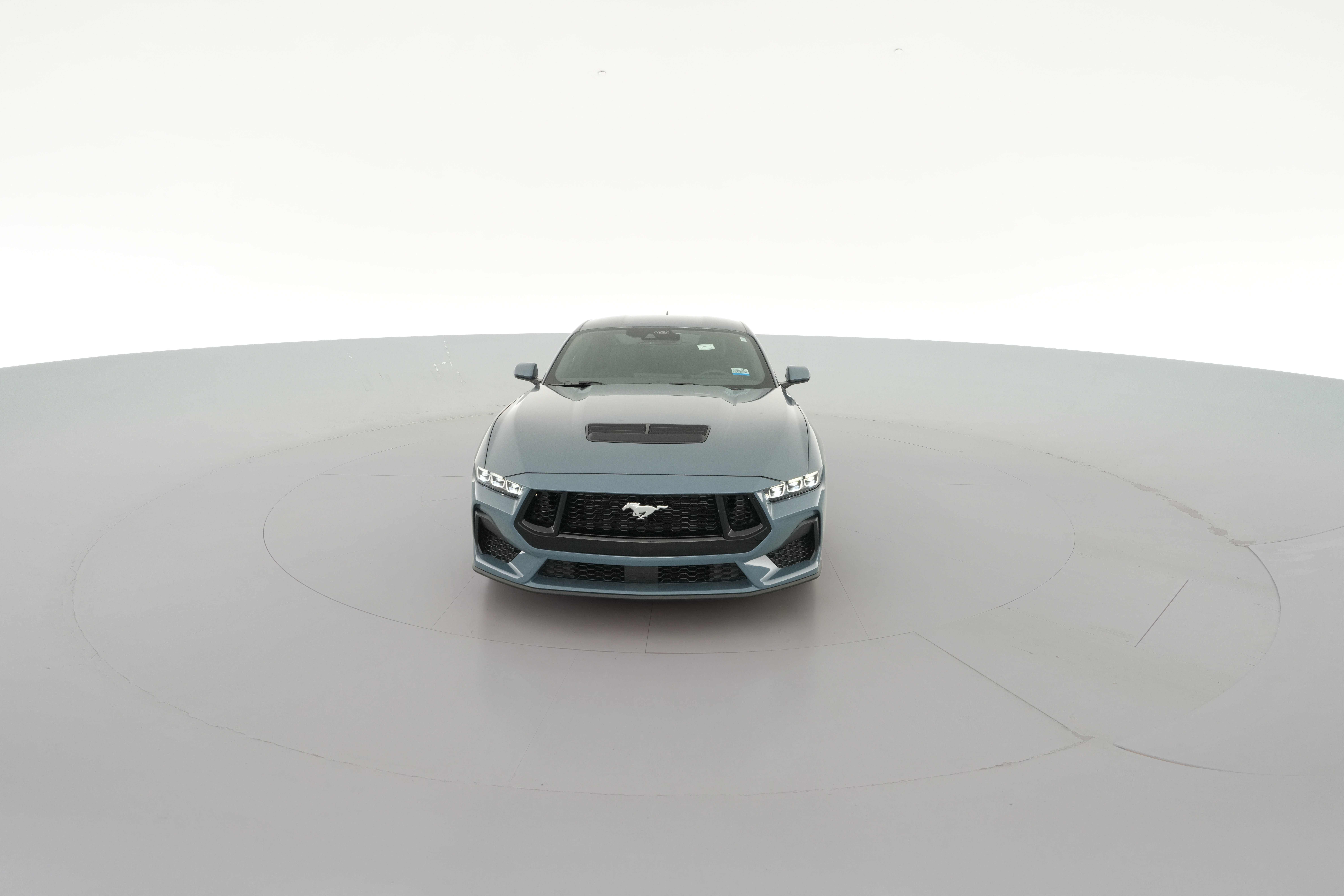 2025 Ford Mustang GT - Photo 30