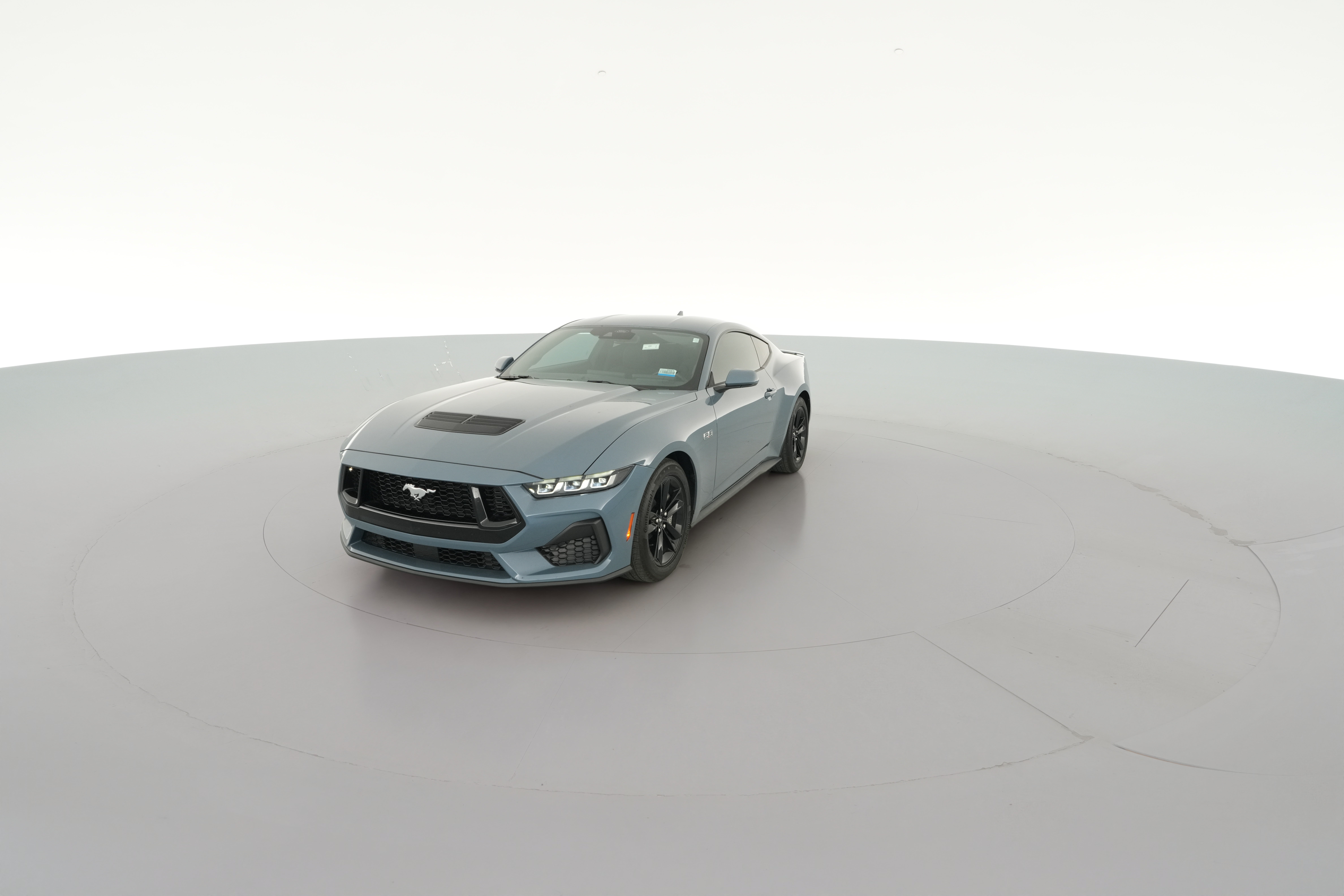 2025 Ford Mustang GT - Photo 31