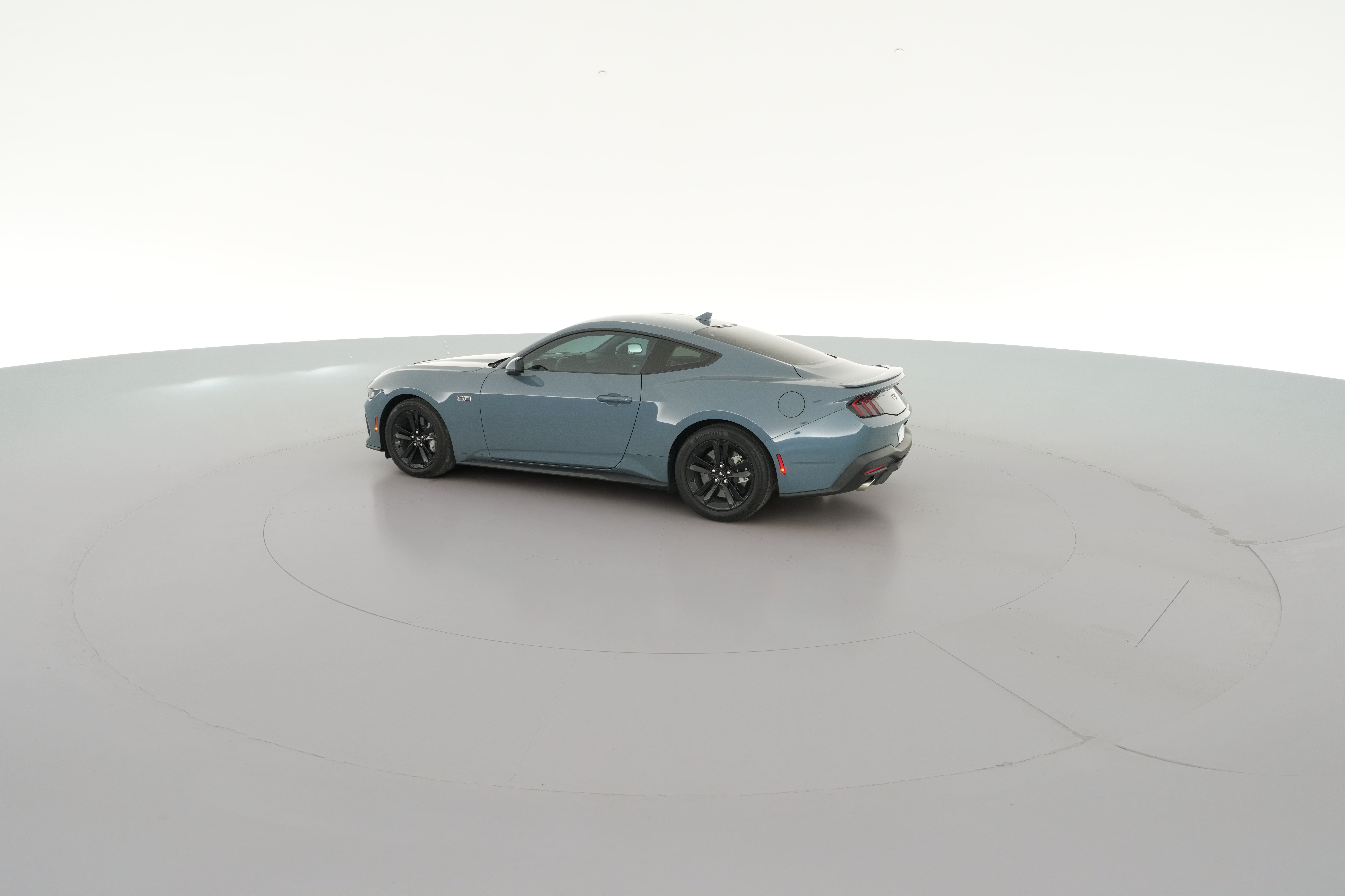 2025 Ford Mustang GT - Photo 35
