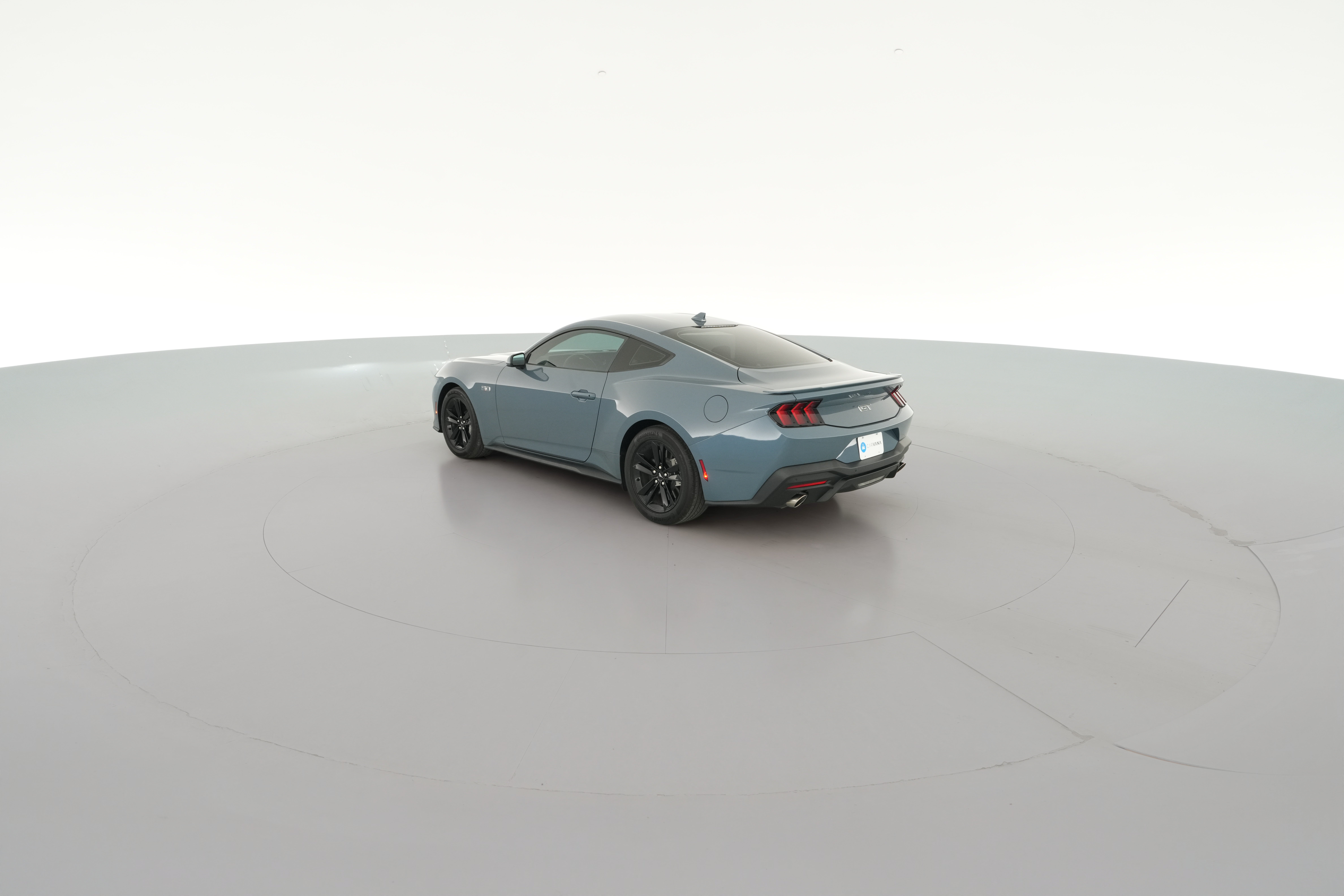 2025 Ford Mustang GT - Photo 36