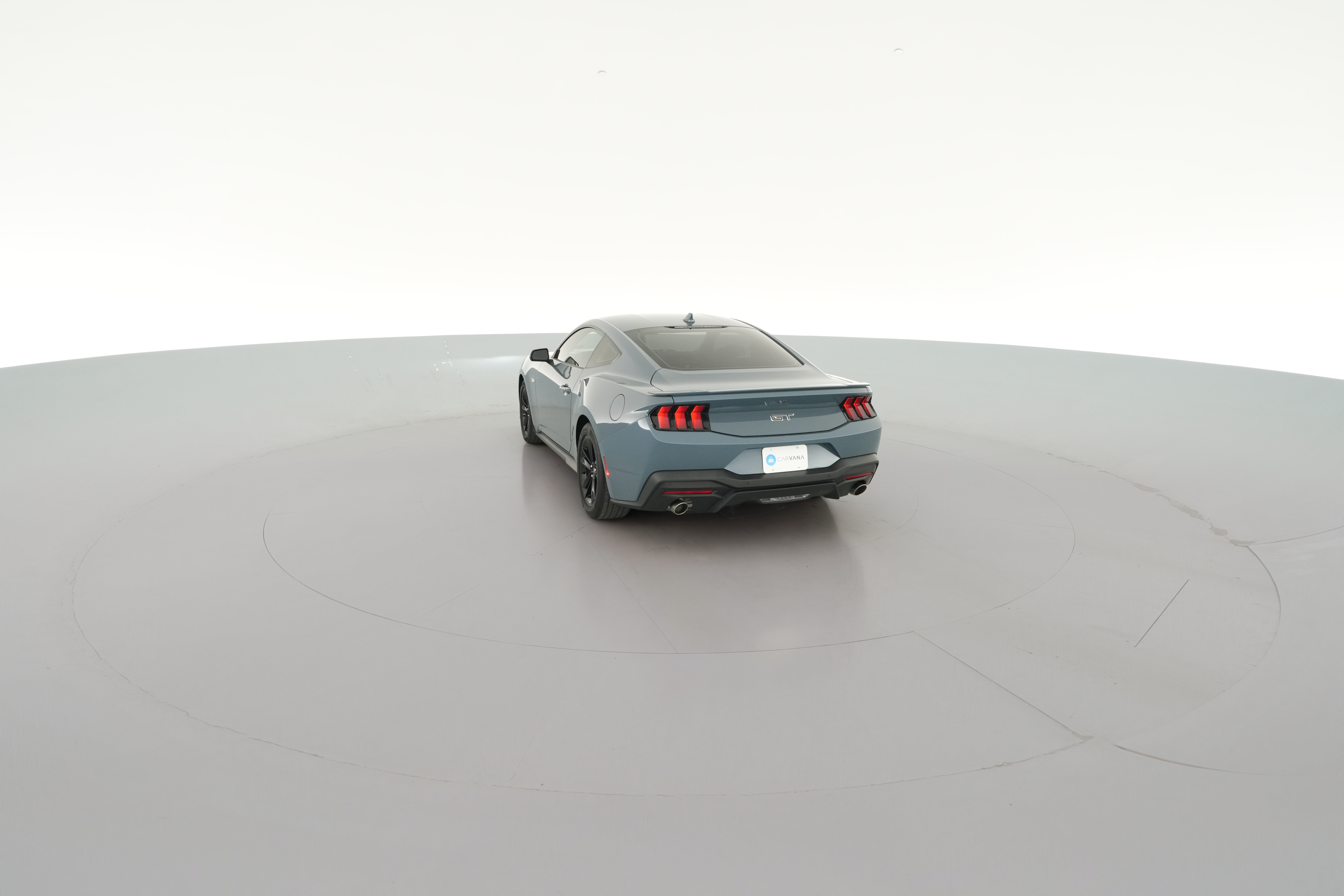 2025 Ford Mustang GT - Photo 37