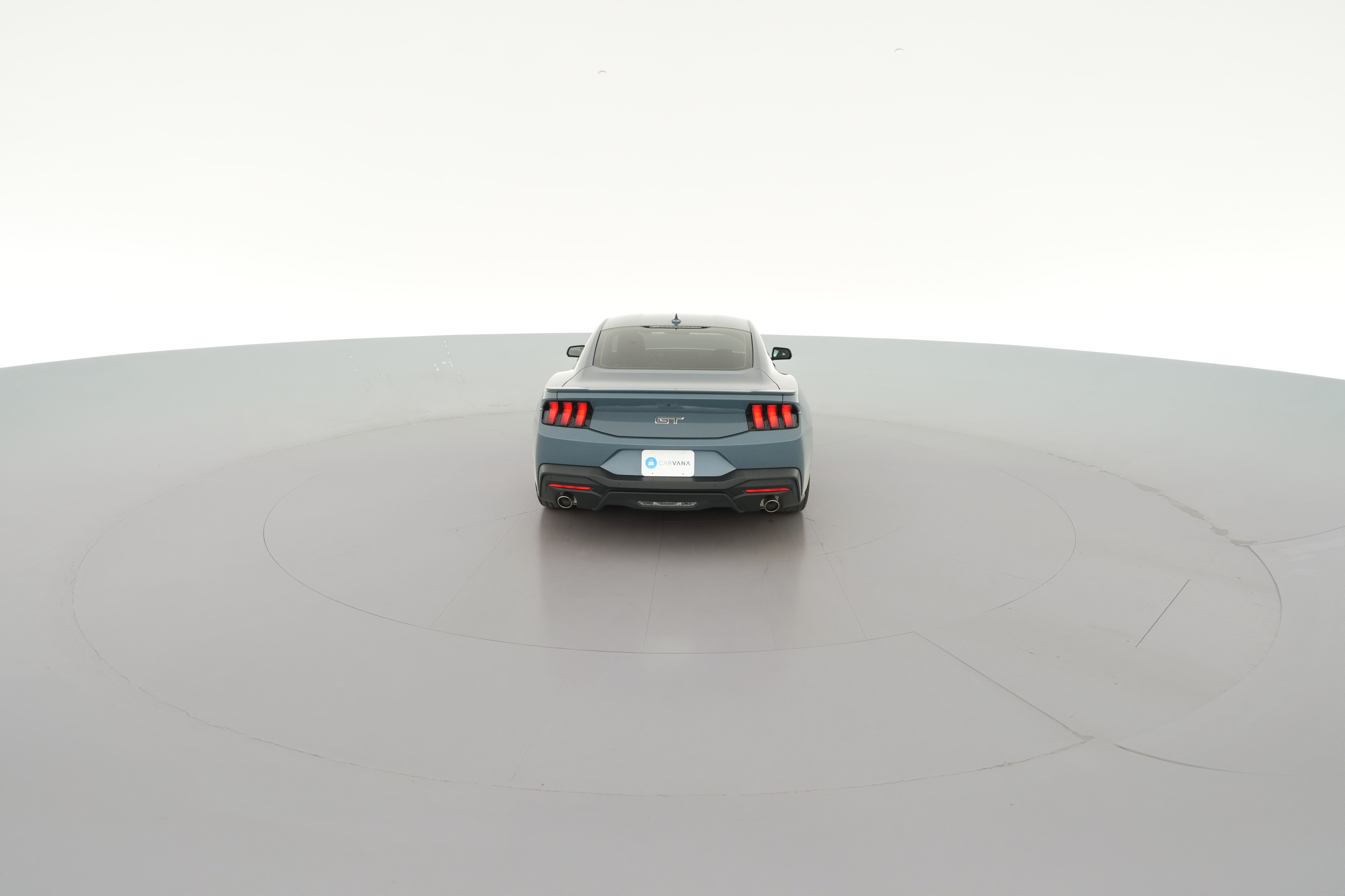 2025 Ford Mustang GT - Photo 38