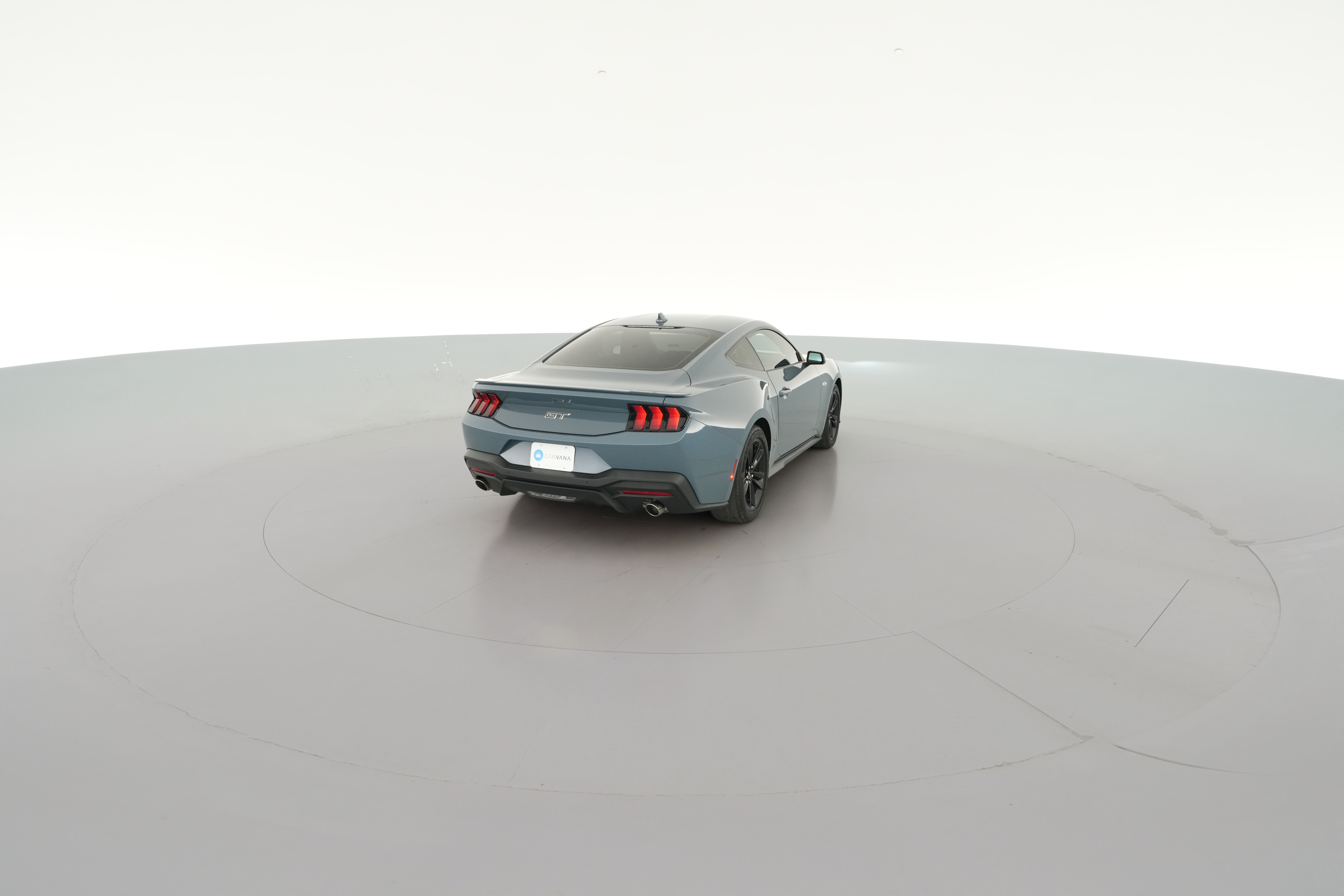 2025 Ford Mustang GT - Photo 39