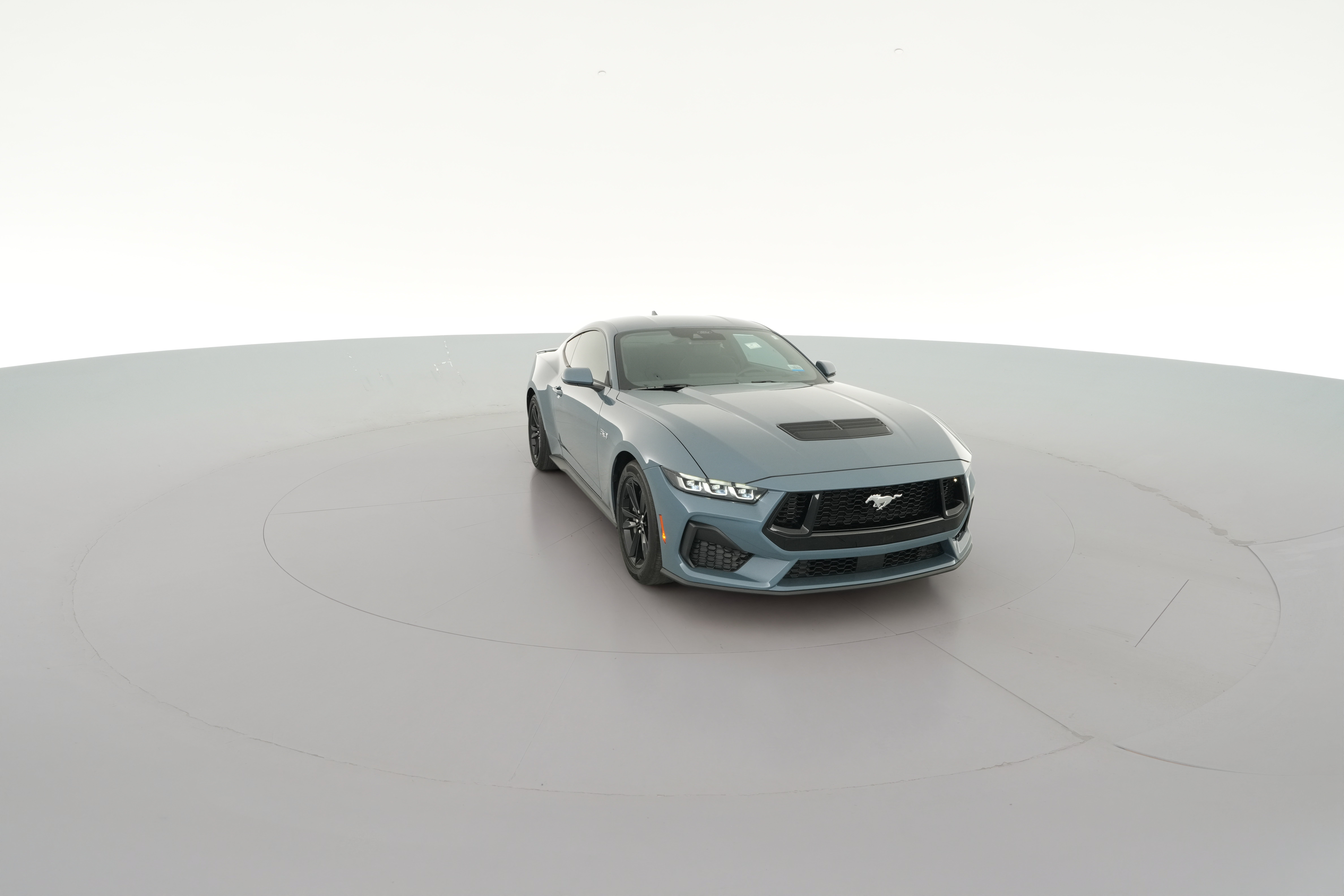 2025 Ford Mustang GT - Photo 45