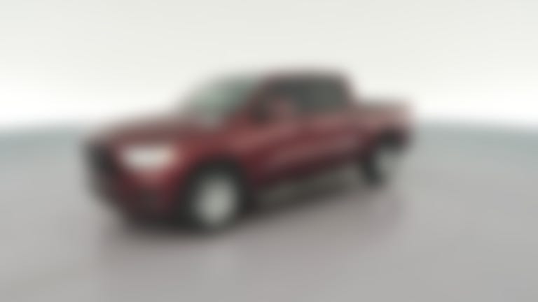 2019 Ram 1500 Crew Cab vehicle photo