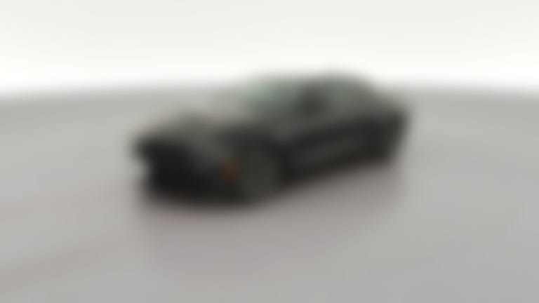 2019 Chevrolet Camaro vehicle photo