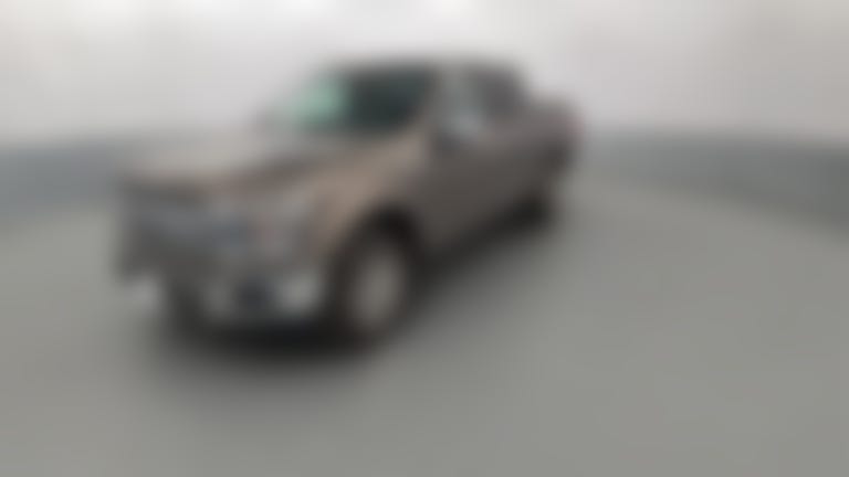 2018 Ford F150 SuperCrew Cab vehicle photo