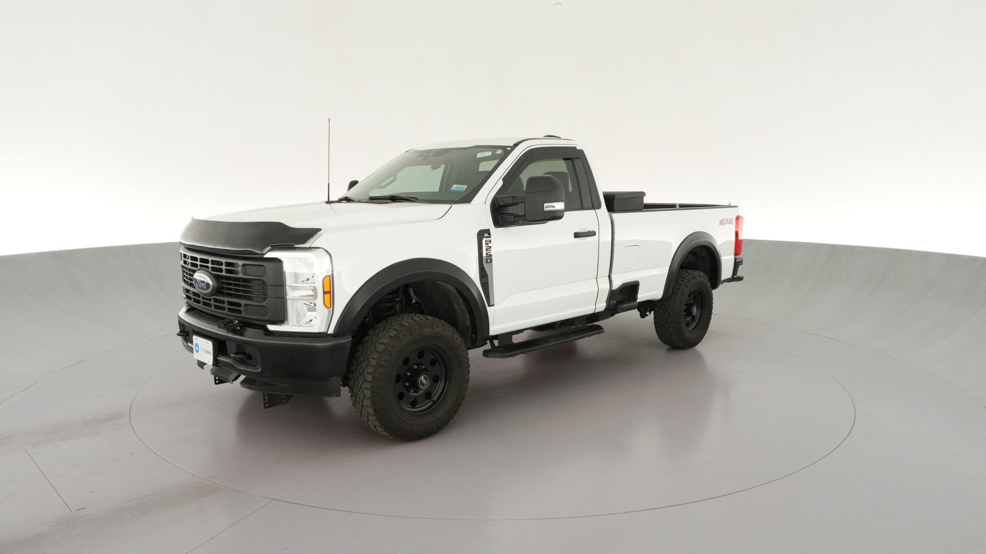2024 Ford F250 Super Duty Regular Cab vehicle photo