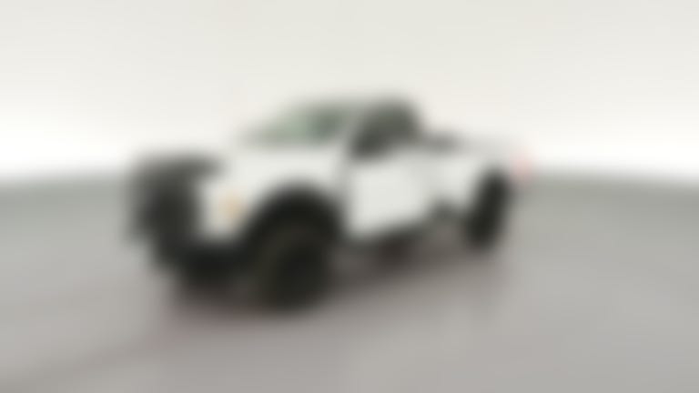 2024 Ford F250 Super Duty Regular Cab vehicle photo