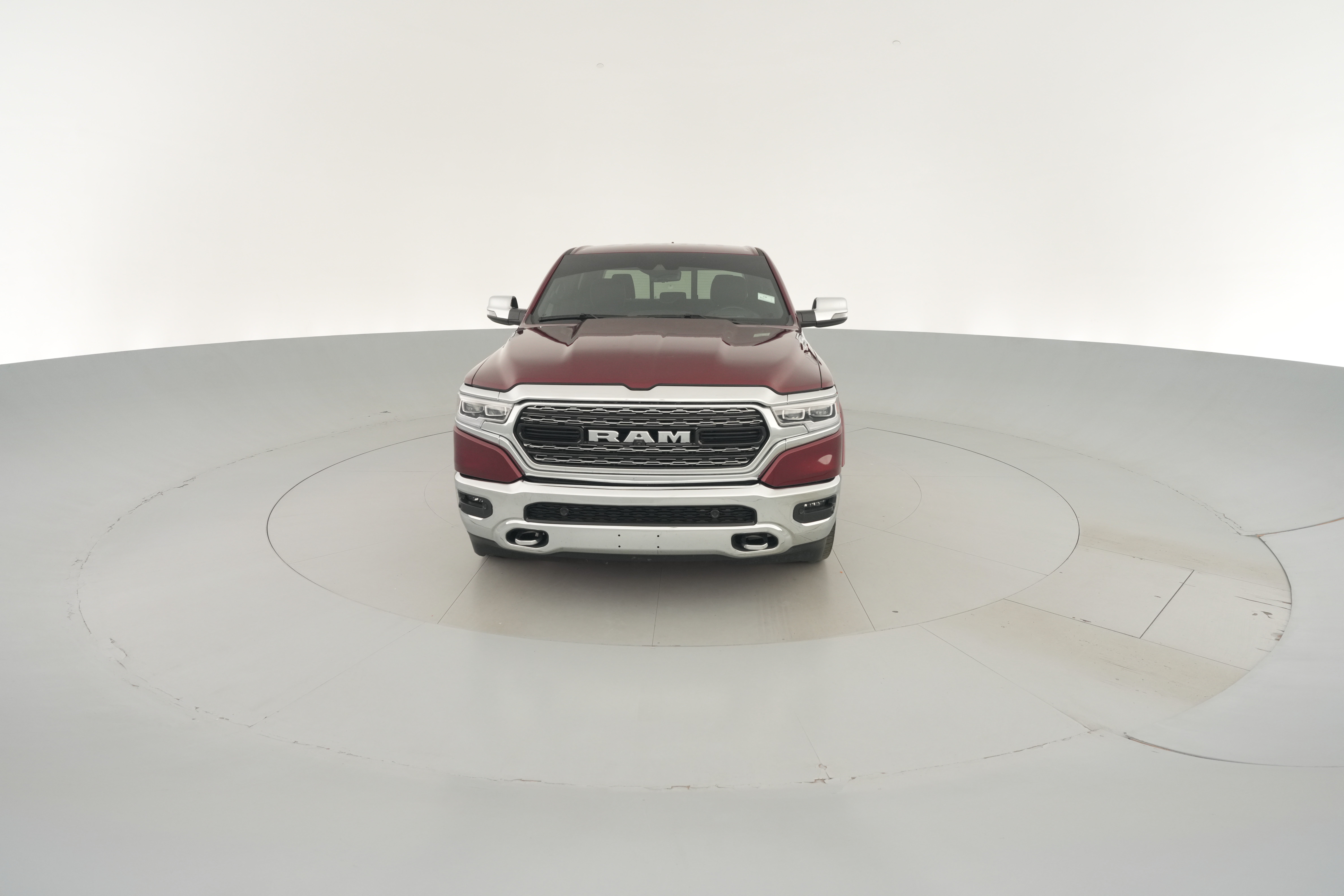 2023 RAM Ram 1500 Pickup Limited - Photo 28