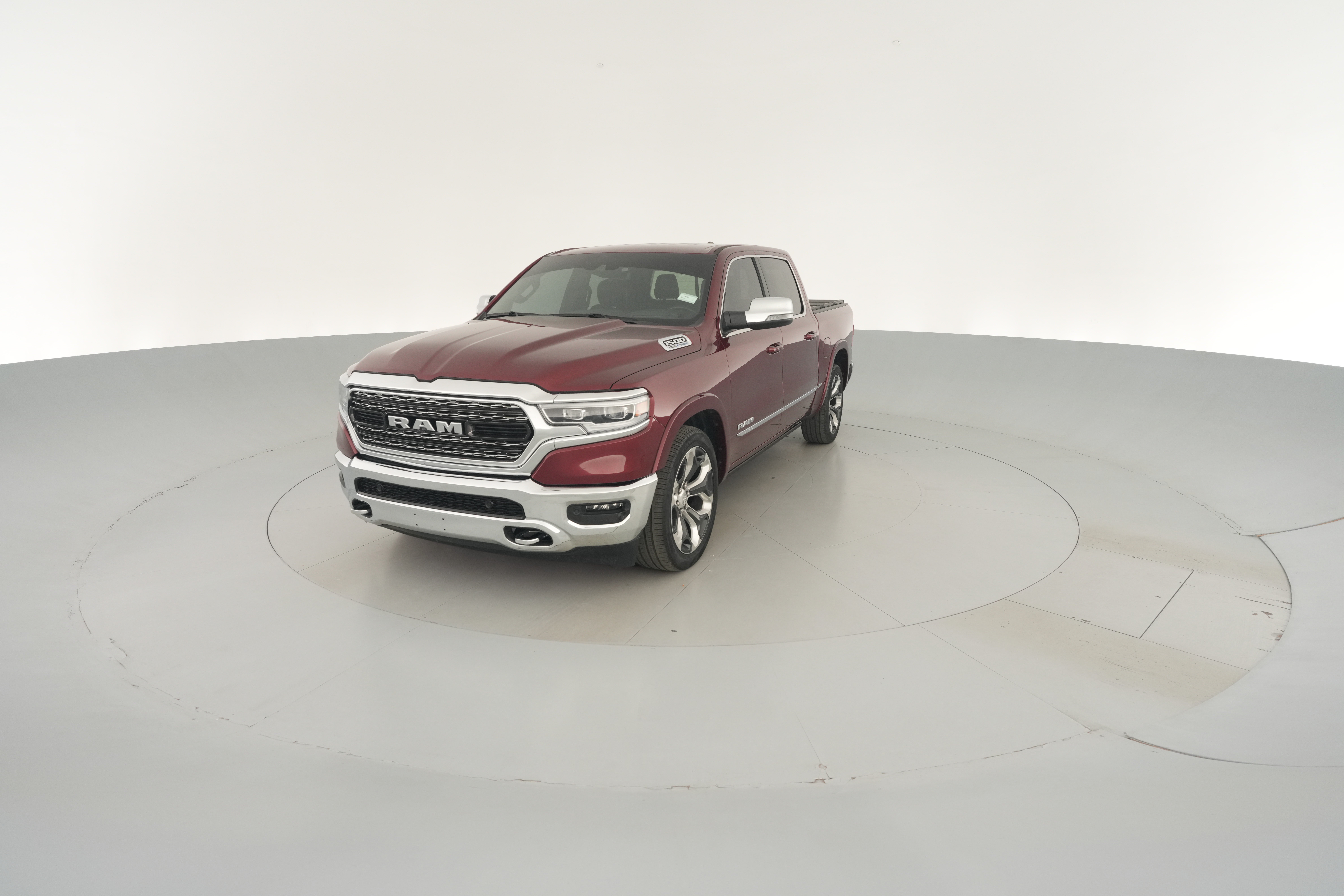 2023 RAM Ram 1500 Pickup Limited - Photo 29