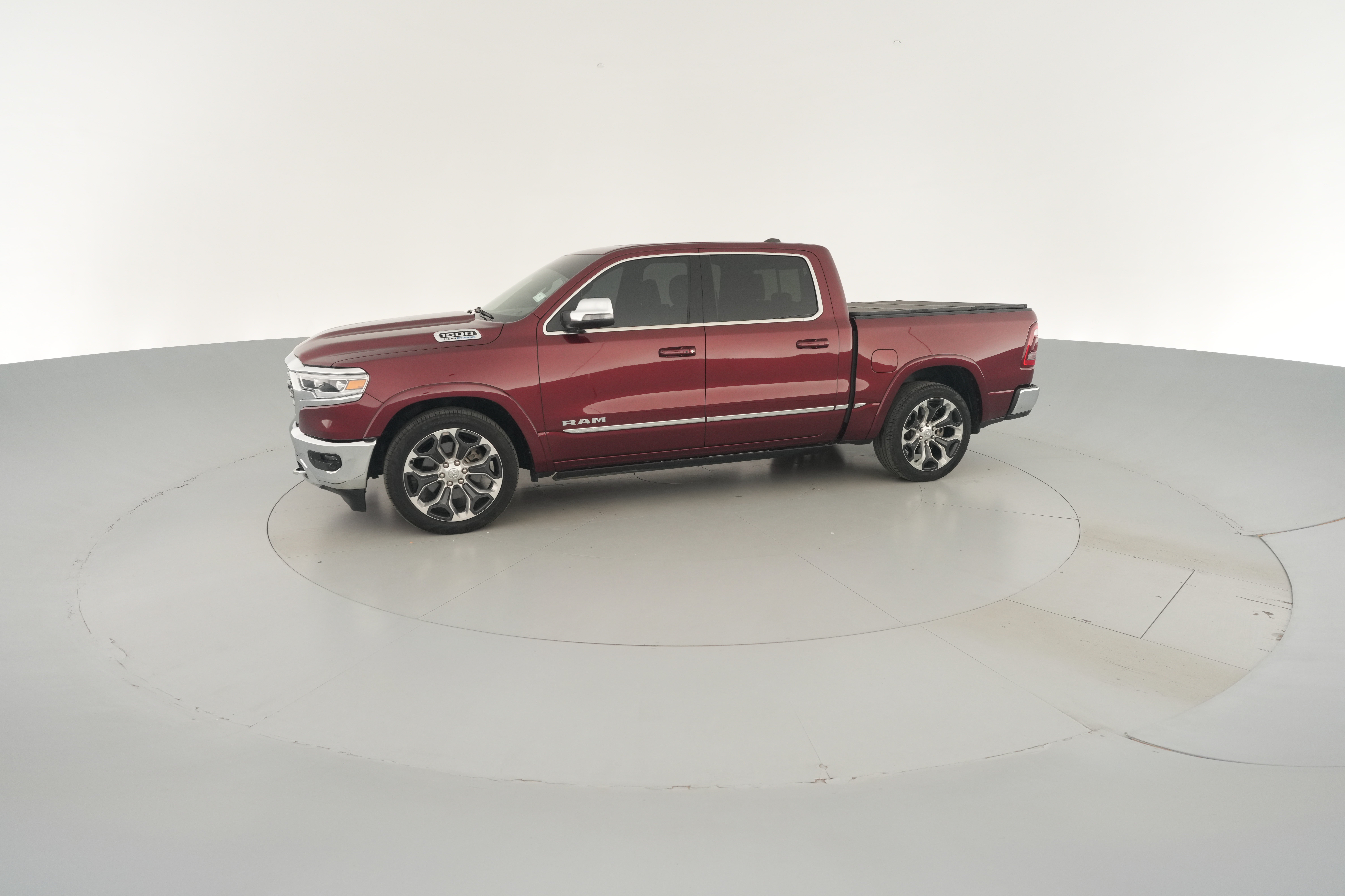 2023 RAM Ram 1500 Pickup Limited - Photo 31
