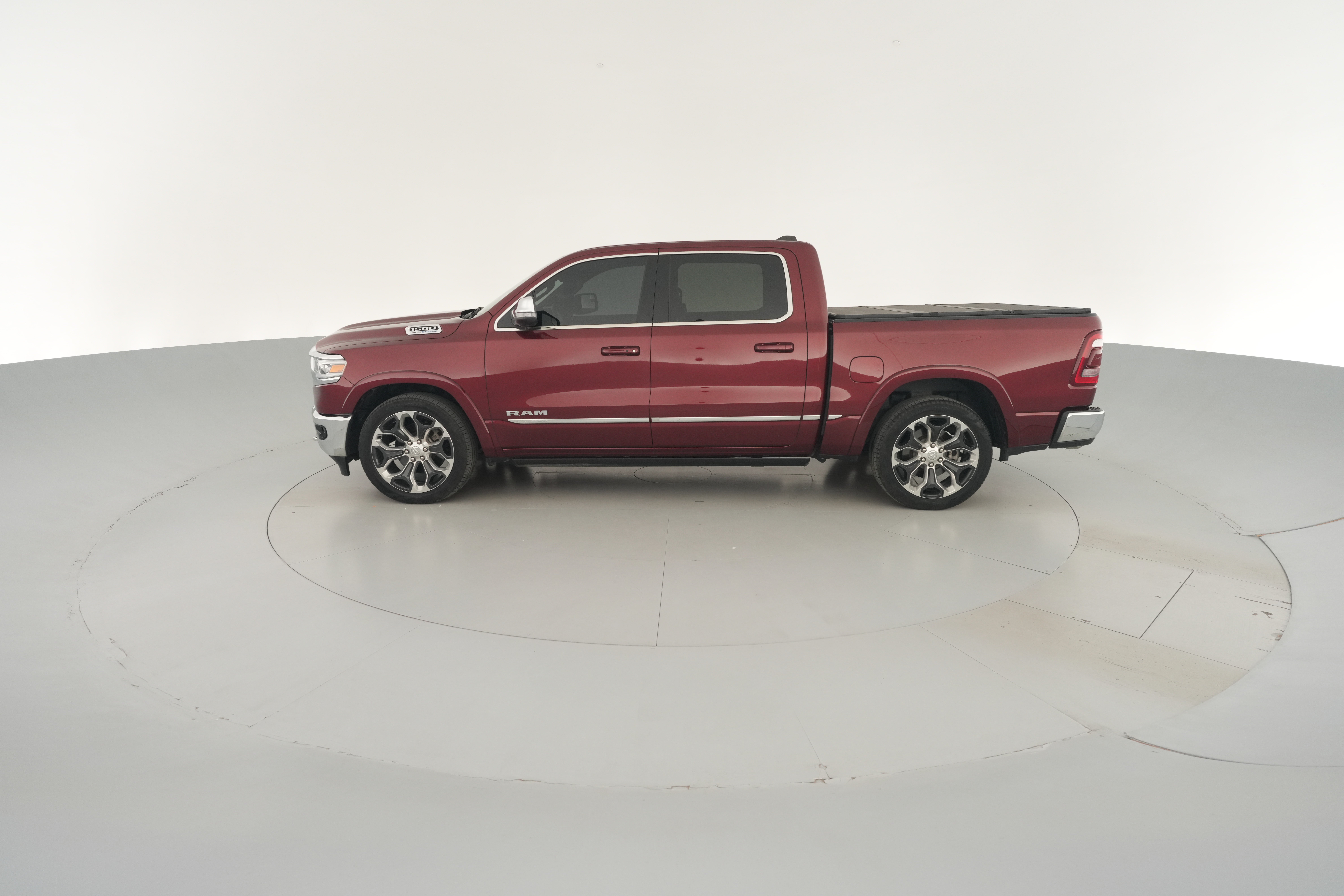 2023 RAM Ram 1500 Pickup Limited - Photo 32