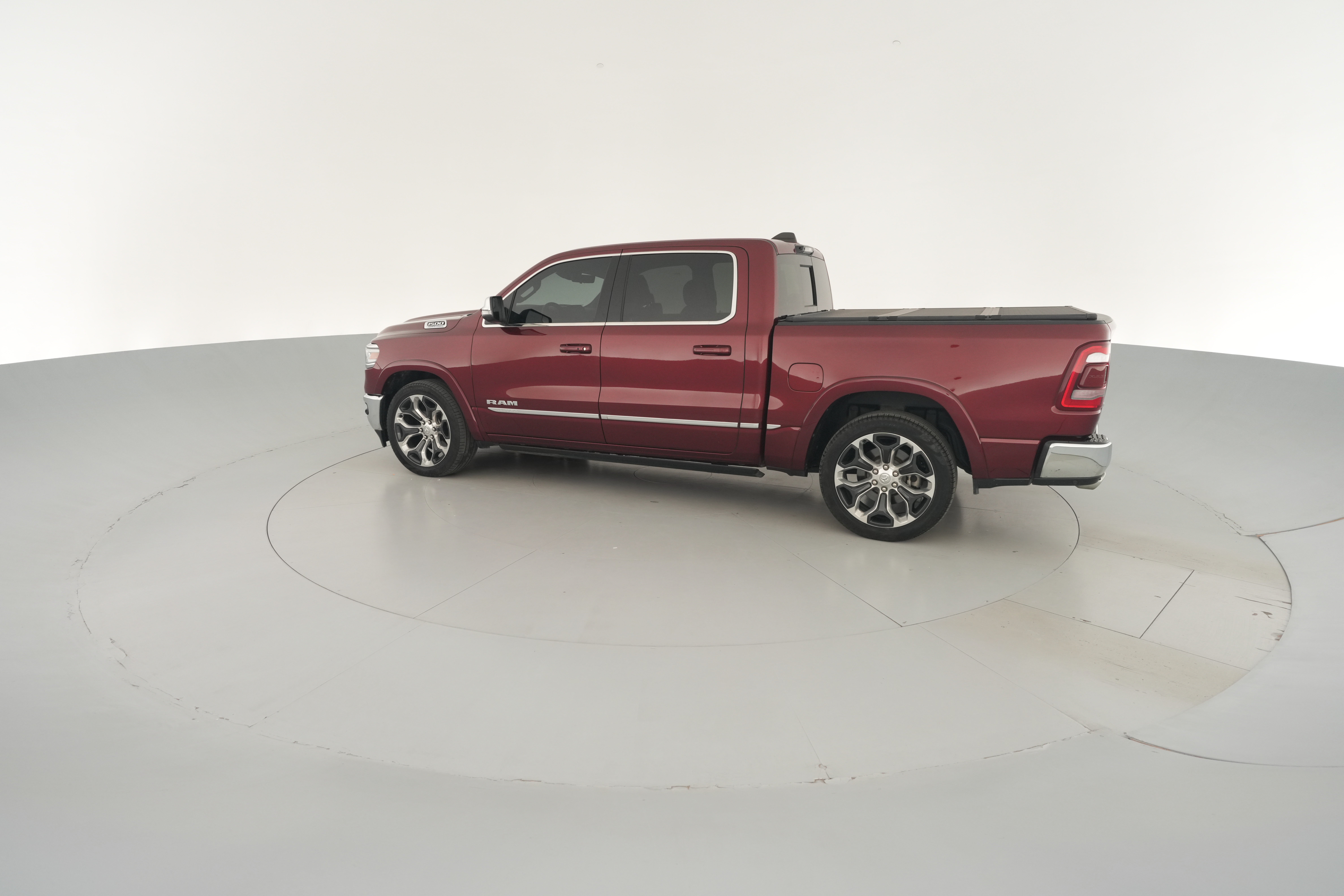 2023 RAM Ram 1500 Pickup Limited - Photo 33