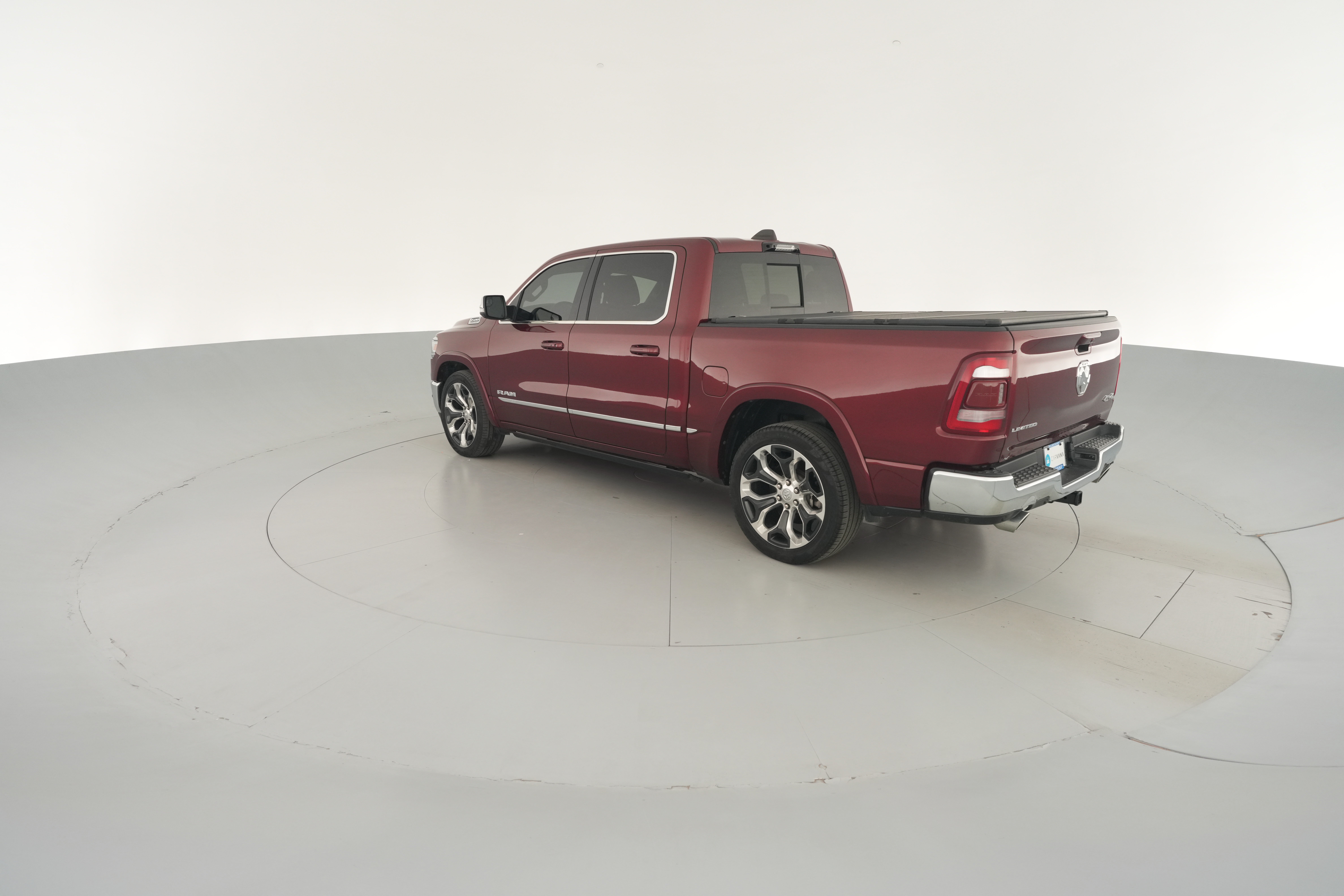 2023 RAM Ram 1500 Pickup Limited - Photo 34