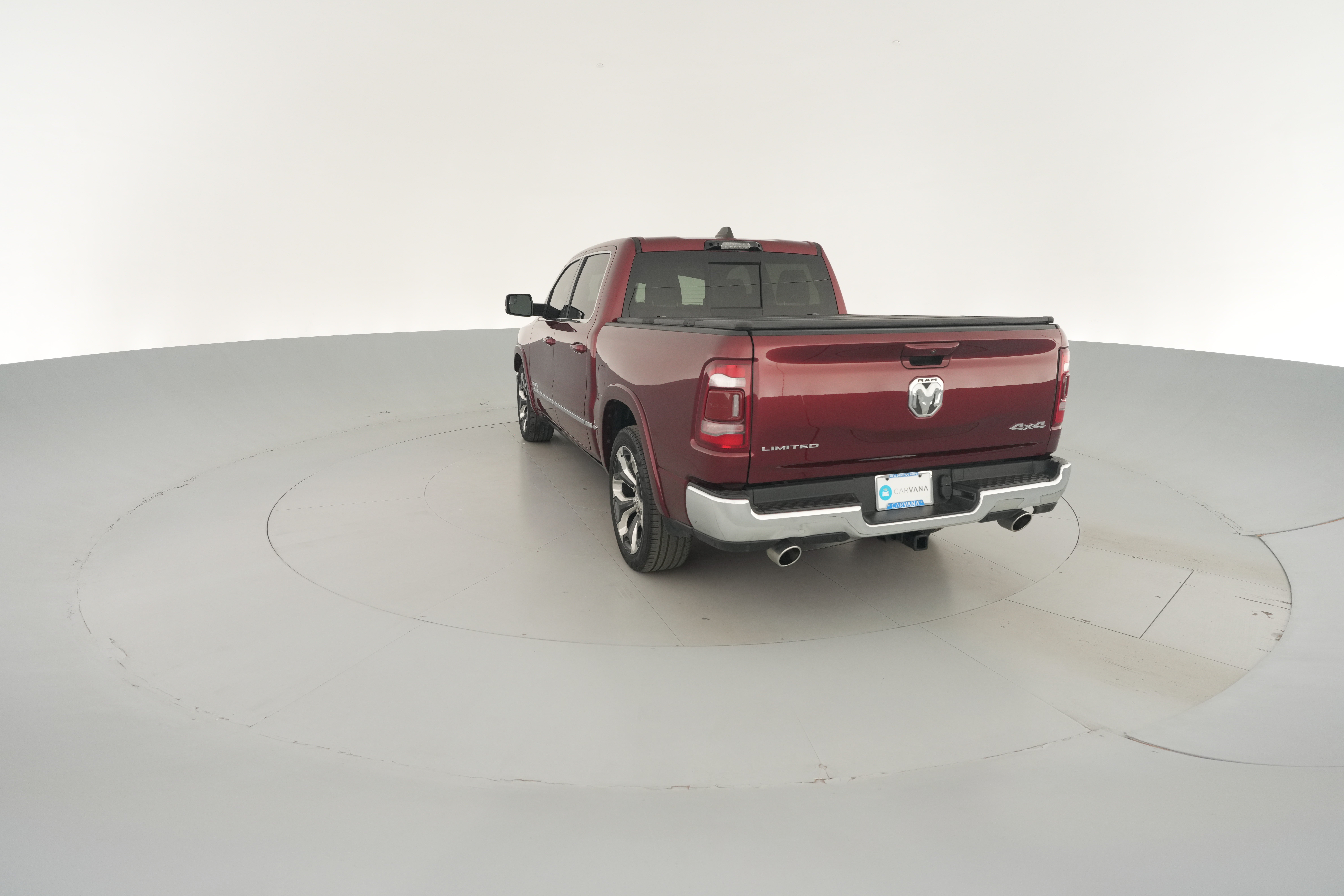 2023 RAM Ram 1500 Pickup Limited - Photo 35
