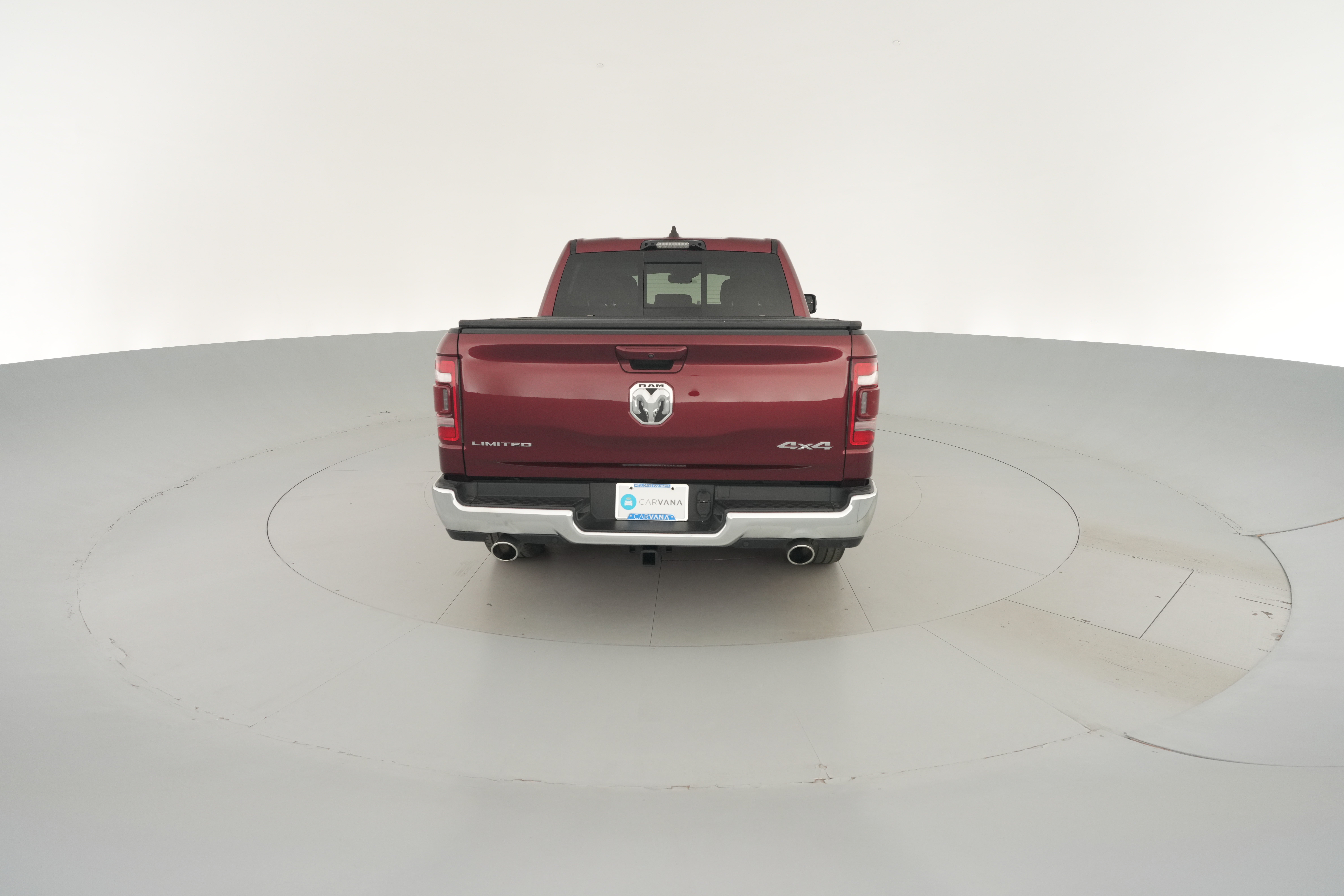 2023 RAM Ram 1500 Pickup Limited - Photo 36