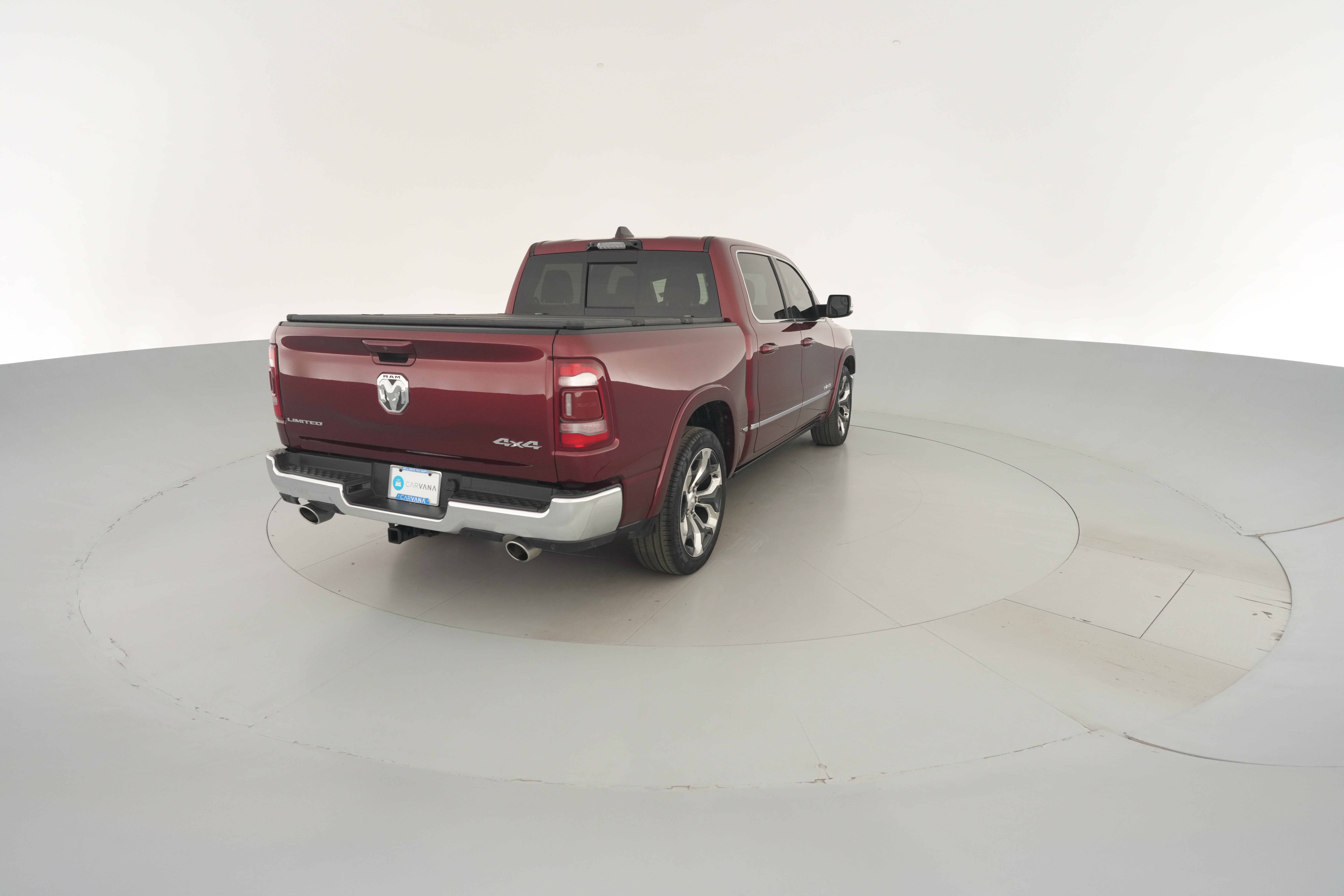 2023 RAM Ram 1500 Pickup Limited - Photo 37