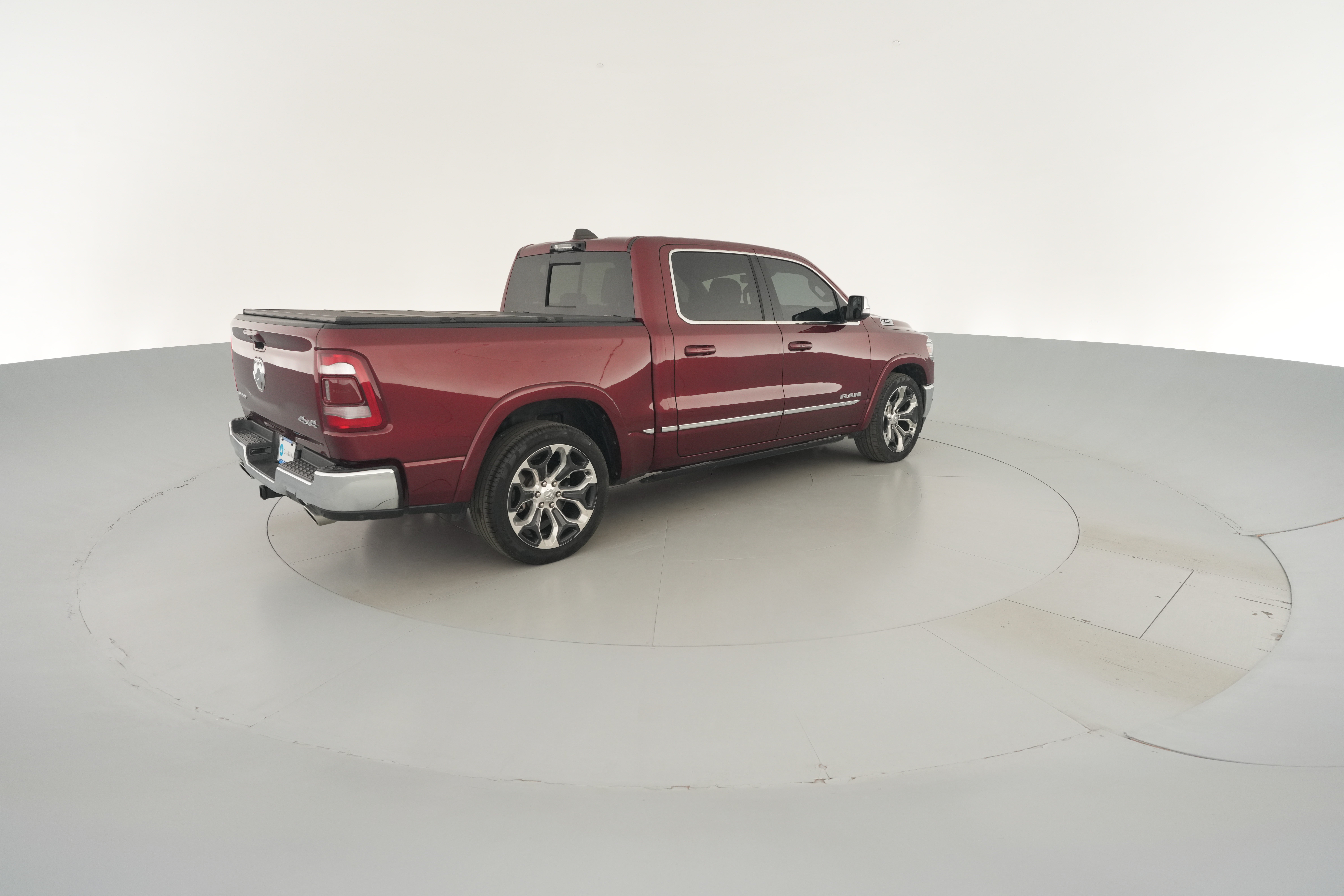 2023 RAM Ram 1500 Pickup Limited - Photo 38