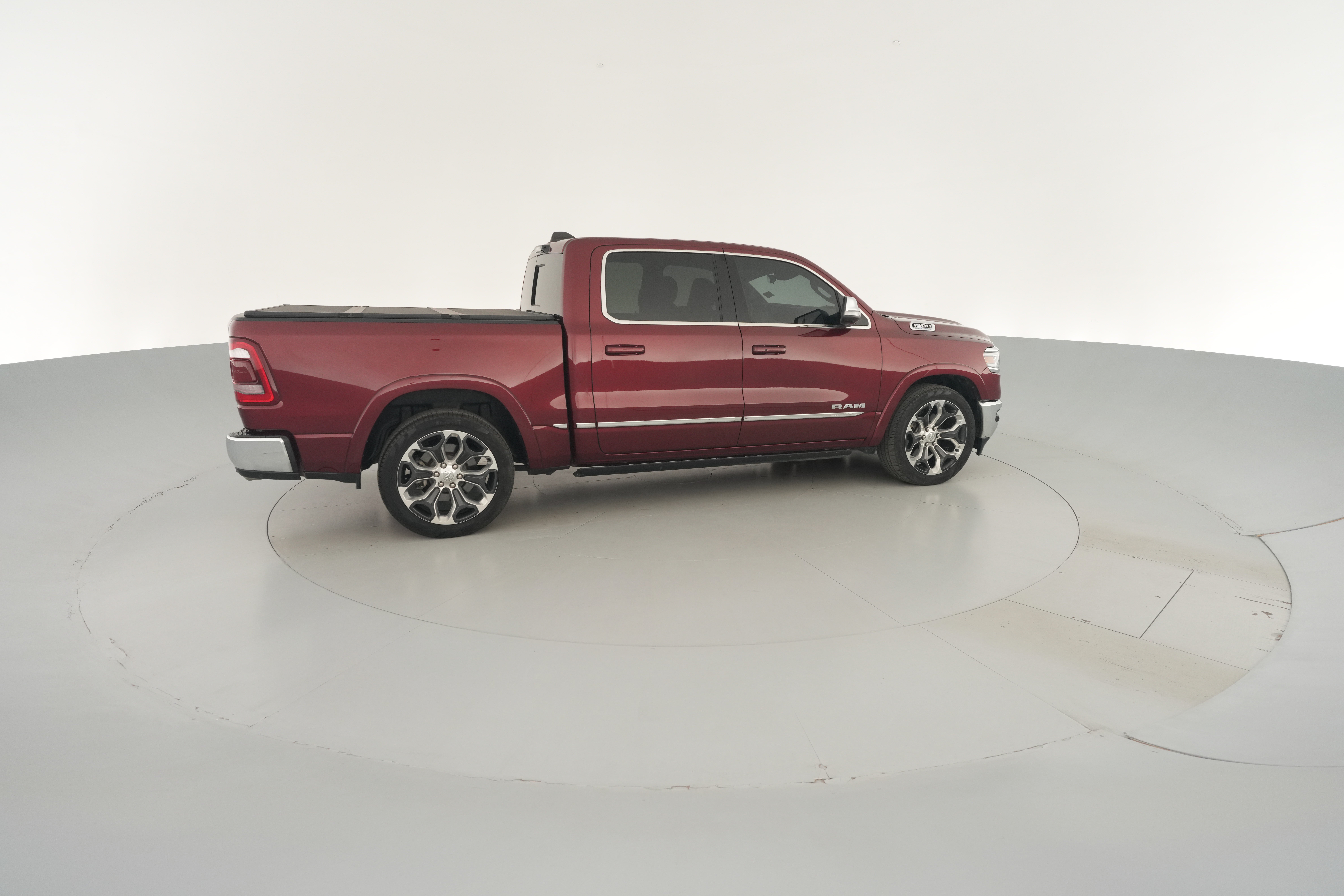2023 RAM Ram 1500 Pickup Limited - Photo 39