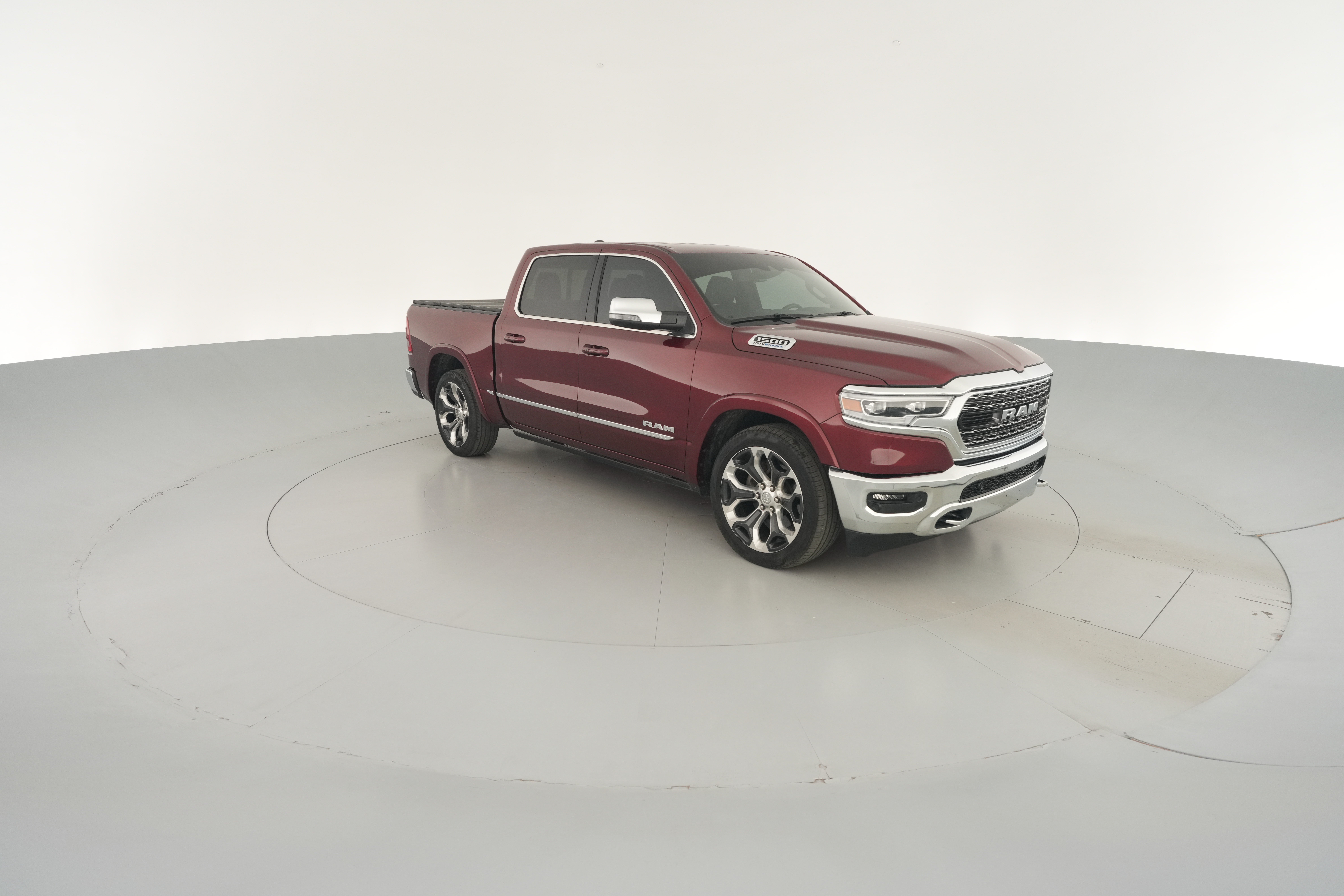 2023 RAM Ram 1500 Pickup Limited - Photo 42