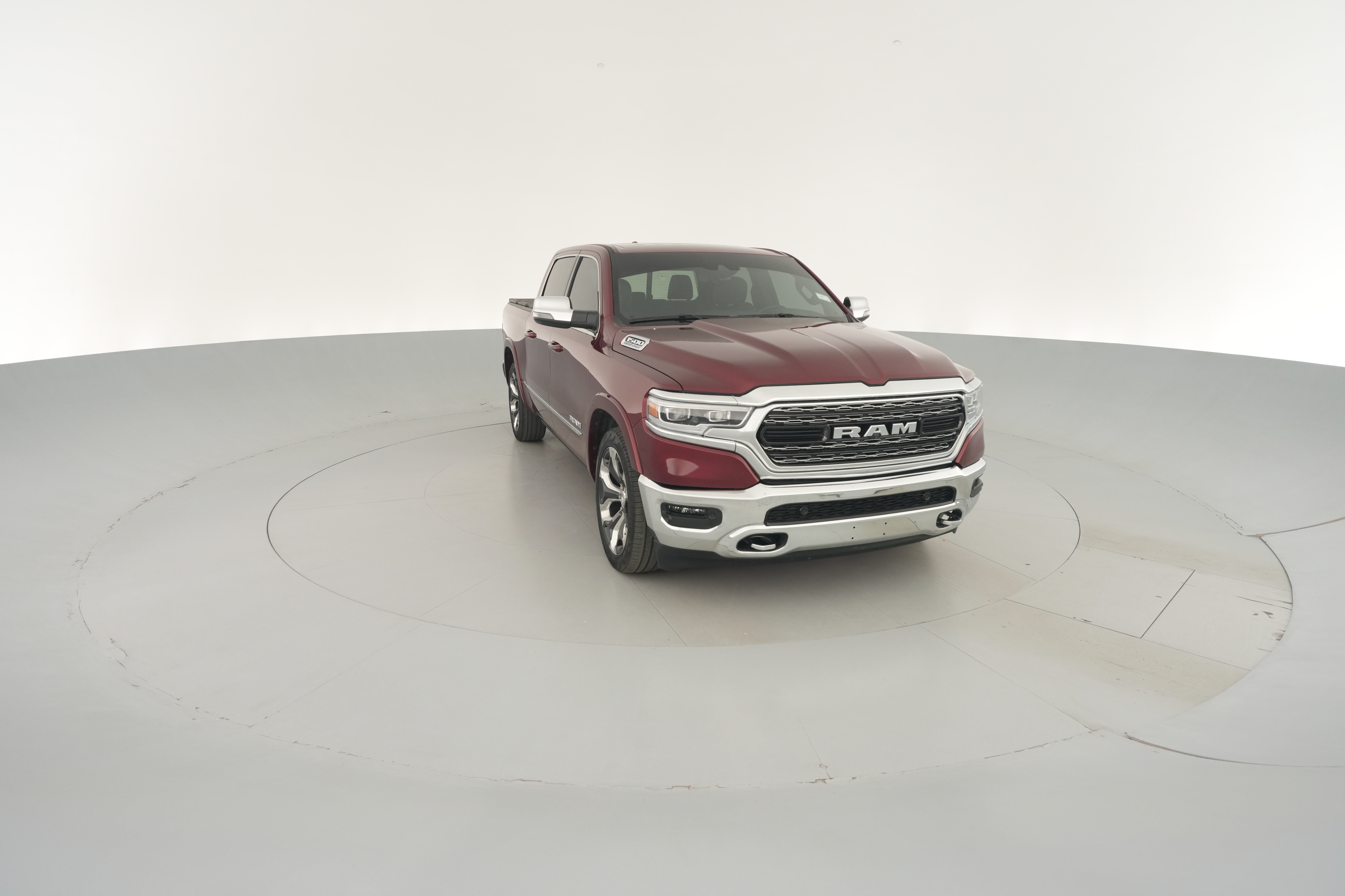 2023 RAM Ram 1500 Pickup Limited - Photo 43
