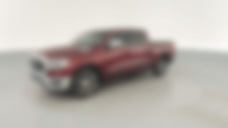 2023 Ram 1500 Crew Cab vehicle photo