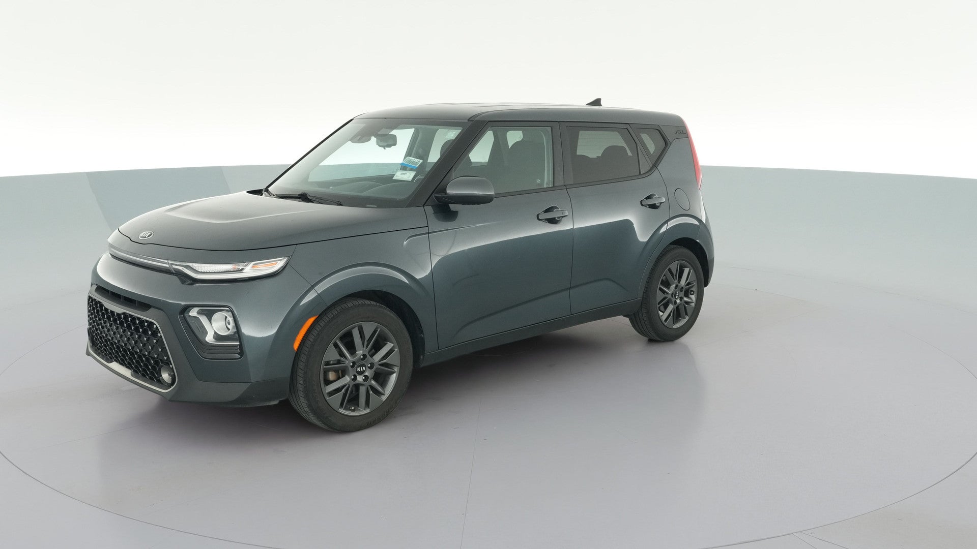 2020 Kia Soul vehicle photo