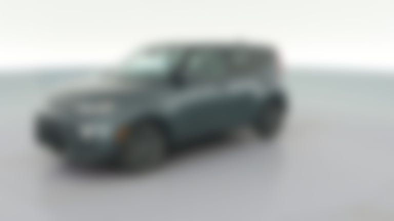 2020 Kia Soul vehicle photo