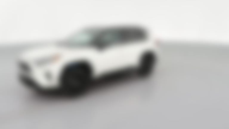 2022 Toyota RAV4 Hybrid vehicle photo