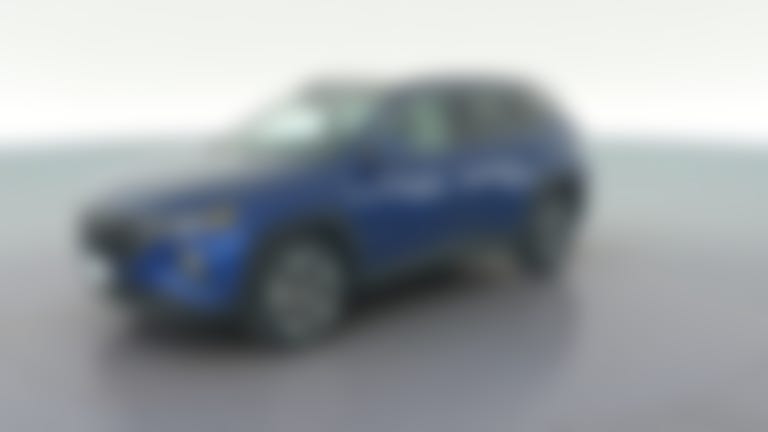 2024 Hyundai Tucson vehicle photo