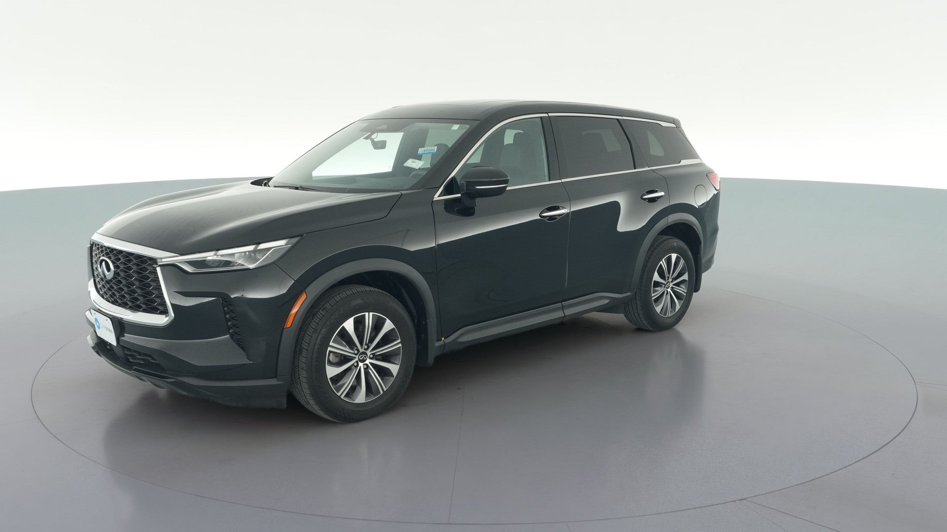 2023 INFINITI QX60 vehicle photo
