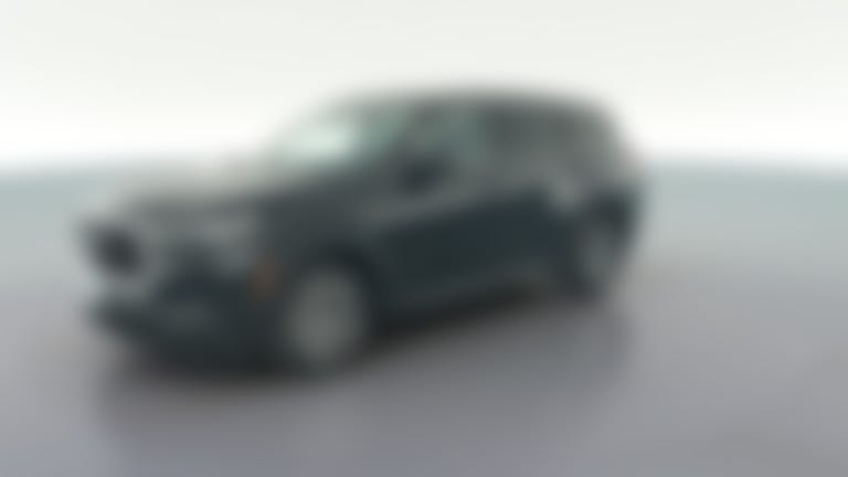 2023 INFINITI QX60 vehicle photo