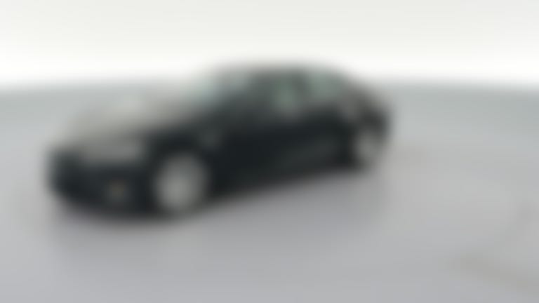 2021 Tesla Model S vehicle photo