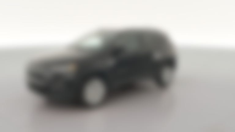 2025 Jeep Compass vehicle photo