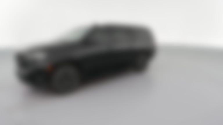 2021 Chevrolet Suburban vehicle photo