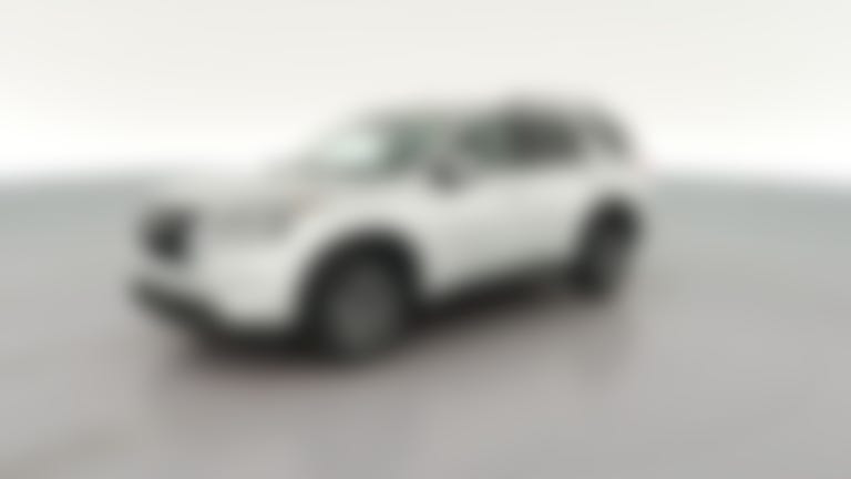 2025 Nissan Pathfinder vehicle photo