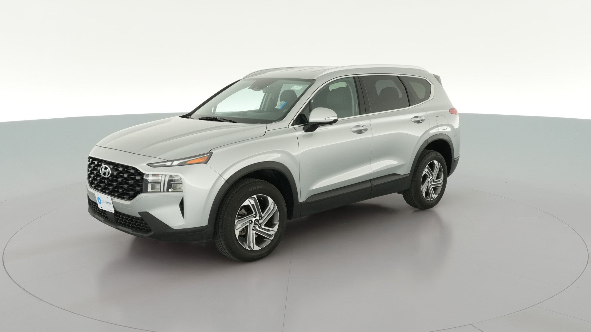 2023 Hyundai Santa Fe vehicle photo
