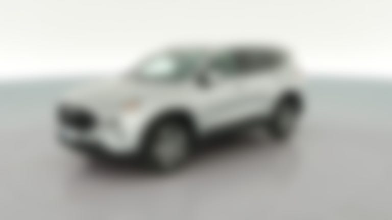2023 Hyundai Santa Fe vehicle photo
