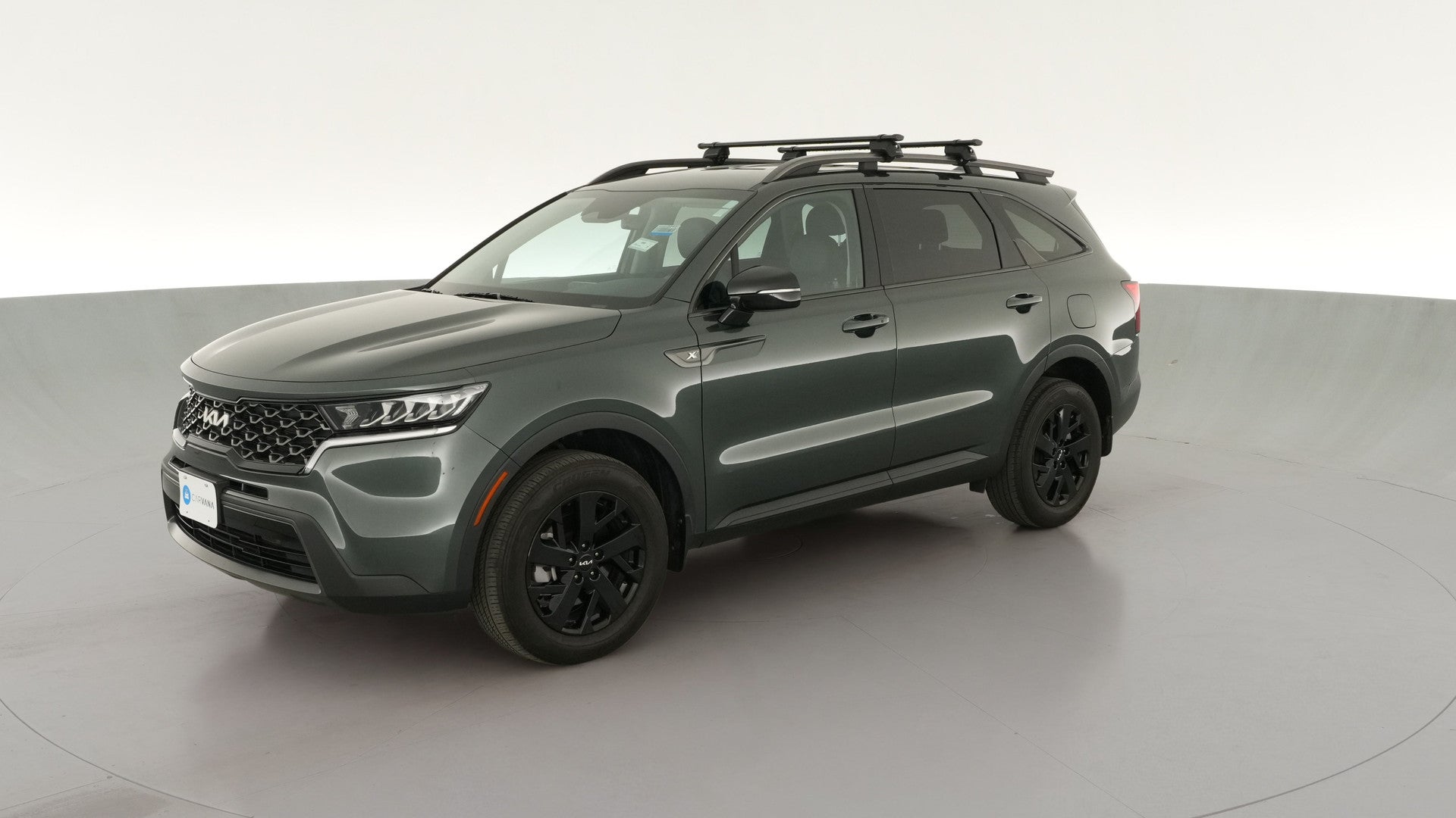 2023 Kia Sorento vehicle photo
