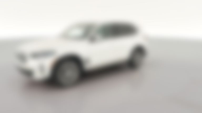 2024 BMW X5 vehicle photo
